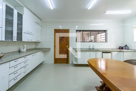 Casa à venda com 200m², 3 quartos e 3 vagasCozinha