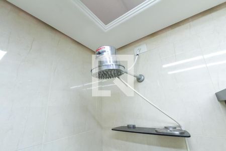 Casa à venda com 200m², 3 quartos e 3 vagasBanheiro 1