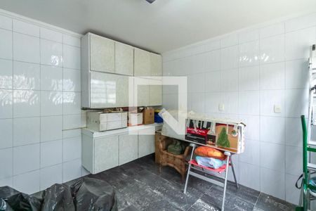 Casa à venda com 200m², 3 quartos e 3 vagasÁrea de Serviço