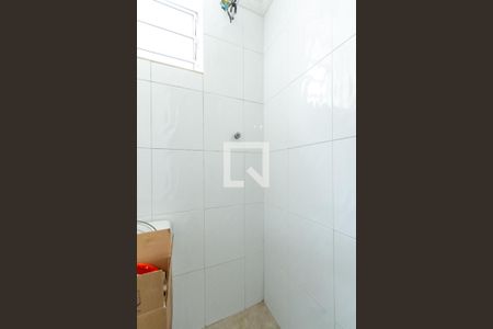 Casa à venda com 200m², 3 quartos e 3 vagasBanheiro de Serviço