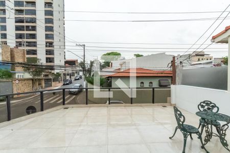 Casa à venda com 200m², 3 quartos e 3 vagasVista do Quarto 3