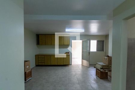 Casa à venda com 200m², 3 quartos e 3 vagasSalão