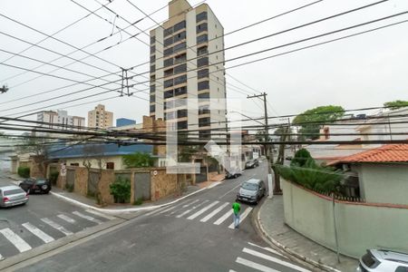 Casa à venda com 200m², 3 quartos e 3 vagasVista da Varanda do Quarto 3