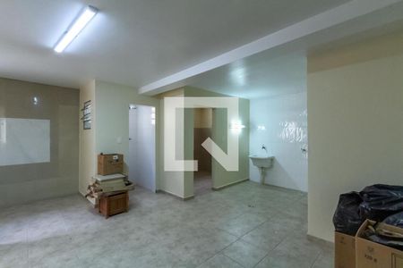 Casa à venda com 200m², 3 quartos e 3 vagasSalão