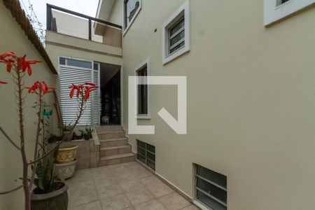 Casa à venda com 200m², 3 quartos e 3 vagasQuintal