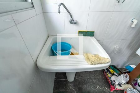 Casa à venda com 200m², 3 quartos e 3 vagasÁrea de Serviço