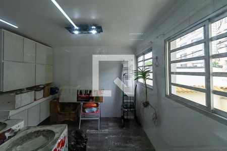 Casa à venda com 200m², 3 quartos e 3 vagasVista da Cozinha