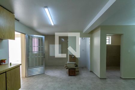 Casa à venda com 200m², 3 quartos e 3 vagasSalão