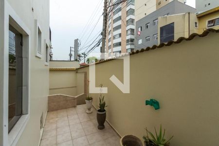 Casa à venda com 200m², 3 quartos e 3 vagasQuintal