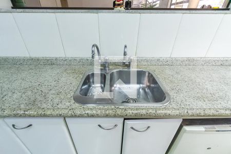 Casa à venda com 200m², 3 quartos e 3 vagasCozinha