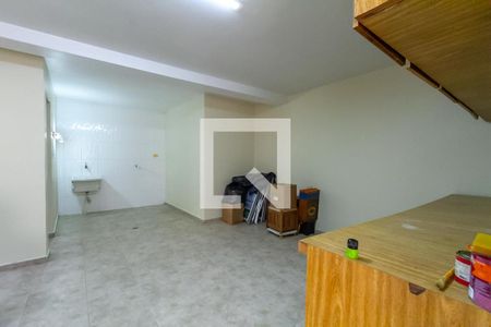 Casa à venda com 200m², 3 quartos e 3 vagasSalão