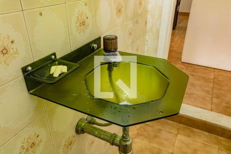 Casa à venda com 280m², 3 quartos e 3 vagasLavabo