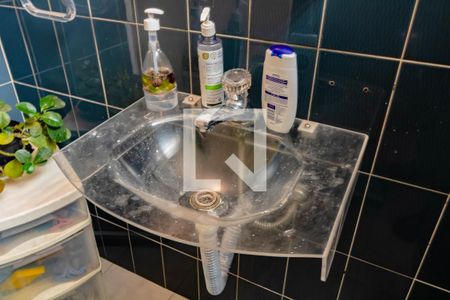 Casa à venda com 280m², 3 quartos e 3 vagasBanheiro