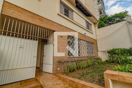 Casa à venda com 280m², 3 quartos e 3 vagasFachada