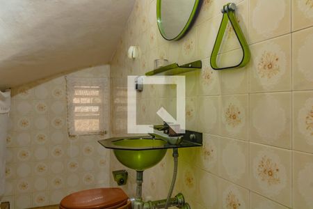 Casa à venda com 280m², 3 quartos e 3 vagasLavabo