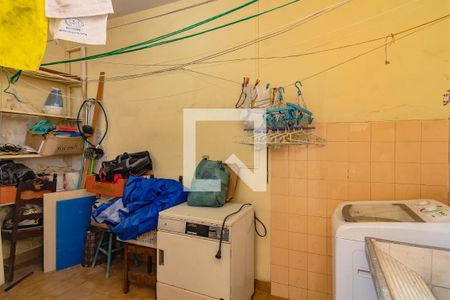 Casa à venda com 280m², 3 quartos e 3 vagasÁrea de Serviço