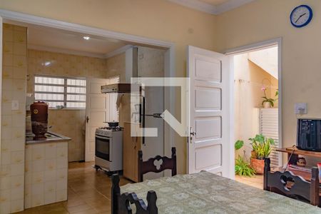 Casa à venda com 280m², 3 quartos e 3 vagasCozinha