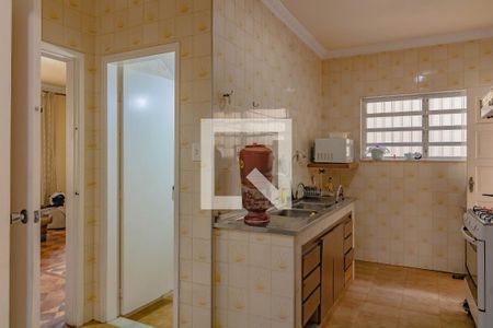 Casa à venda com 280m², 3 quartos e 3 vagasCozinha