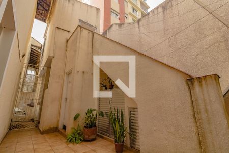 Casa à venda com 280m², 3 quartos e 3 vagasÁrea comum