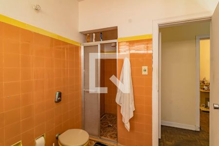 Casa à venda com 280m², 3 quartos e 3 vagasBanheiro 2