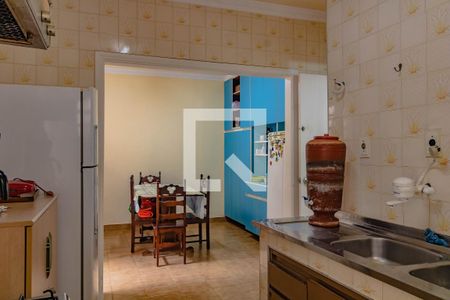 Casa à venda com 280m², 3 quartos e 3 vagasCozinha