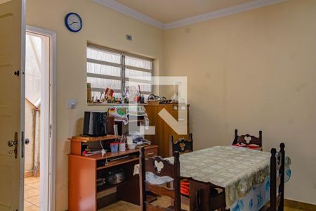 Casa à venda com 280m², 3 quartos e 3 vagasCozinha