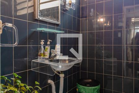 Casa à venda com 280m², 3 quartos e 3 vagasBanheiro