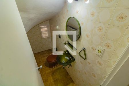 Casa à venda com 280m², 3 quartos e 3 vagasLavabo