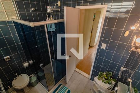 Casa à venda com 280m², 3 quartos e 3 vagasBanheiro