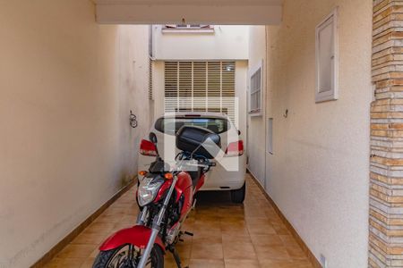 Casa à venda com 280m², 3 quartos e 3 vagasÁrea comum - Garagem