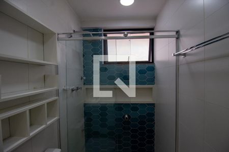 Apartamento à venda com 172m², 4 quartos e 2 vagas Apartamento à venda com 172m², 4 quartos e 2 vagasBanheiro Social