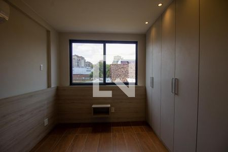 Apartamento à venda com 172m², 4 quartos e 2 vagas Apartamento à venda com 172m², 4 quartos e 2 vagasQuarto 1