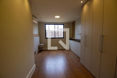 Apartamento à venda com 172m², 4 quartos e 2 vagas Apartamento à venda com 172m², 4 quartos e 2 vagasSuíte