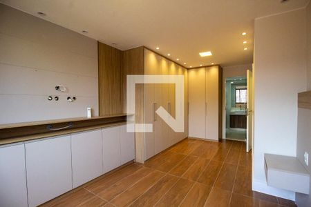 Apartamento à venda com 172m², 4 quartos e 2 vagas Apartamento à venda com 172m², 4 quartos e 2 vagasSuíte