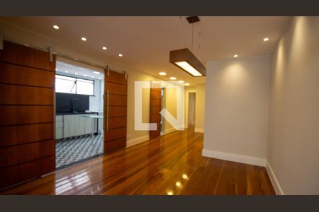 Sala de apartamento para alugar com 4 quartos, 172m² em Recreio dos Bandeirantes, Rio de Janeiro