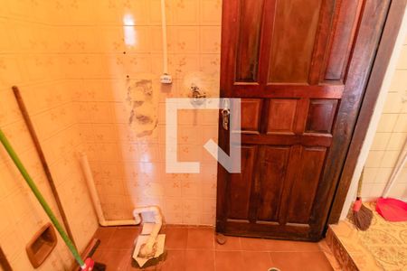 Casa à venda com 150m², 2 quartos e 2 vagasÁrea de serviço 