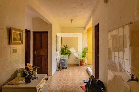 Casa à venda com 150m², 2 quartos e 2 vagasGaragem