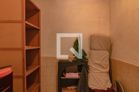 Casa à venda com 150m², 2 quartos e 2 vagasÁrea de serviço 