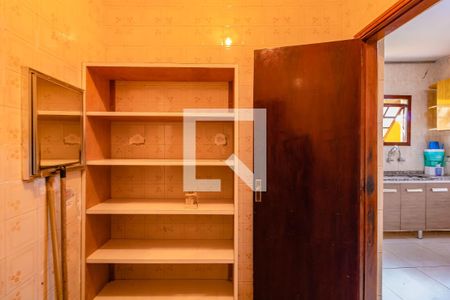 Casa à venda com 150m², 2 quartos e 2 vagasÁrea de serviço 