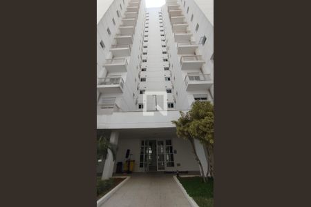 Apartamento à venda com 162m², 3 quartos e 3 vagasFachada