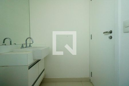 Apartamento à venda com 162m², 3 quartos e 3 vagasBanheiro da Suíte 2