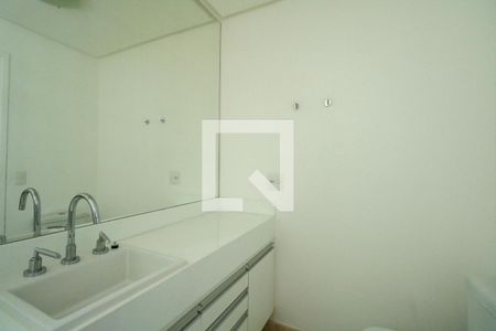 Apartamento à venda com 162m², 3 quartos e 3 vagasBanheiro da Suíte 1