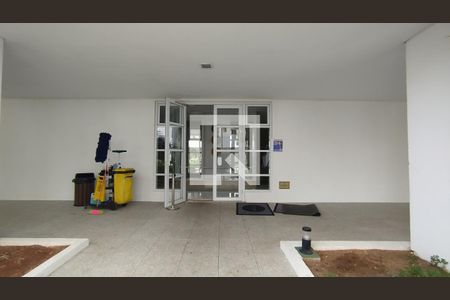 Apartamento à venda com 162m², 3 quartos e 3 vagasFachada + Placa