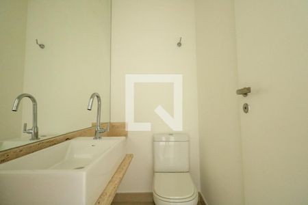 Apartamento à venda com 162m², 3 quartos e 3 vagasLavabo