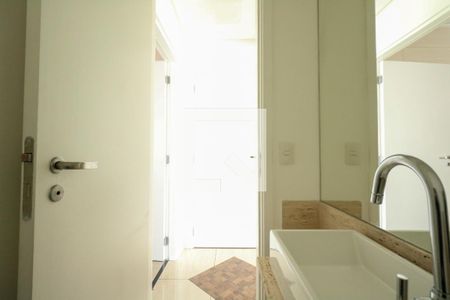 Apartamento à venda com 162m², 3 quartos e 3 vagasLavabo