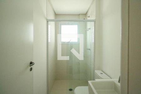 Apartamento à venda com 162m², 3 quartos e 3 vagasBanheiro da Suíte 3