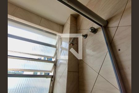 Apartamento à venda com 200m², 4 quartos e 2 vagasBanheiro social 3