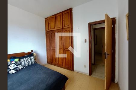 Apartamento à venda com 200m², 4 quartos e 2 vagasQuarto 3