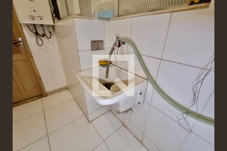 Apartamento à venda com 200m², 4 quartos e 2 vagasÁrea serviço 