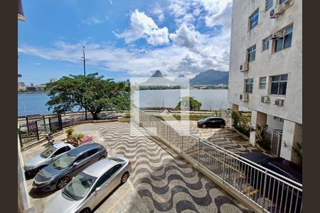 Apartamento à venda com 200m², 4 quartos e 2 vagasQuarto 3 vista 